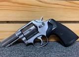 SMITH & WESSON 65-5 .357 MAG - 2 of 3