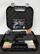 GLOCK 26 9MM LUGER (9X19 PARA) - 1 of 3