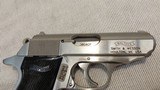 WALTHER PPK/S-1 .380 ACP - 3 of 3