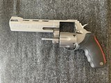 TAURUS RAGING BULL .44 MAGNUM - 3 of 3