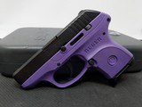 RUGER LCP .380 ACP - 2 of 3