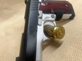 KIMBER MICRO 9 CRIMSON 9MM LUGER (9X19 PARA) - 2 of 3