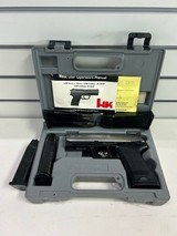 HECKLER & KOCH HK USP .45 ACP - 1 of 3