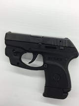 RUGER LCP .380 ACP - 1 of 3