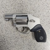 SMITH & WESSON 642 .38 SPL +P - 1 of 2