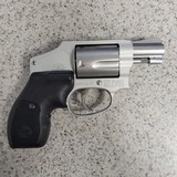 SMITH & WESSON 642 .38 SPL +P - 2 of 2