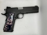 ROCK ISLAND ARMORY 1911 A1 FS Tactical .45 ACP - 3 of 3