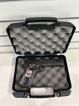 ROCK ISLAND ARMORY 1911 A1 FS Tactical .45 ACP - 1 of 3