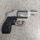 SMITH & WESSON 642 .38 SPL +P - 2 of 2