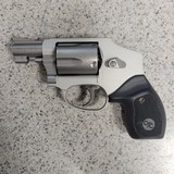 SMITH & WESSON 642 .38 SPL +P - 1 of 2