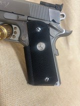 COLT 1911 GOLD CUP TROPHY 45 AUTO .45 ACP - 3 of 3