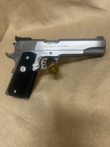 COLT 1911 GOLD CUP TROPHY 45 AUTO .45 ACP - 2 of 3