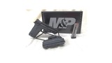 SMITH & WESSON M&P SHIELD 380 EZ M2.0 .380 ACP - 1 of 3