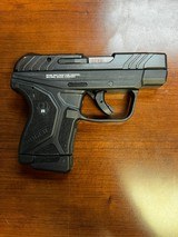 RUGER LCP II .22 LR - 2 of 3