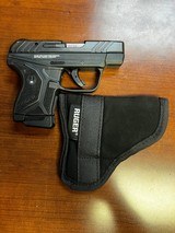 RUGER LCP II .22 LR - 1 of 3