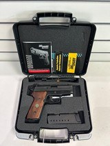 SIG SAUER P225 9MM LUGER (9X19 PARA) - 1 of 3