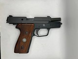 SIG SAUER P225 9MM LUGER (9X19 PARA) - 3 of 3