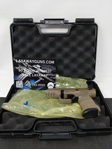 WALTHER P22 .22 LR - 1 of 3