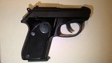 BERETTA 3032 TOMCAT .32 ACP - 3 of 3