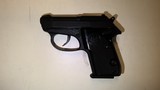BERETTA 3032 TOMCAT .32 ACP - 1 of 3