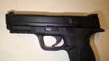 SMITH & WESSON M&P 9 9MM LUGER (9X19 PARA) - 2 of 3