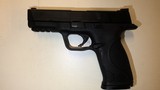 SMITH & WESSON M&P 9 9MM LUGER (9X19 PARA) - 1 of 3