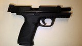 SMITH & WESSON M&P 9 9MM LUGER (9X19 PARA) - 3 of 3