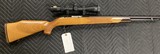 WEATHERBY mark xxii .22 LR - 1 of 3