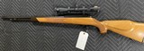 WEATHERBY mark xxii .22 LR - 2 of 3