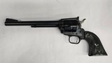 COLT NEW FRONTIER BUNTLINE .22 LR - 1 of 1