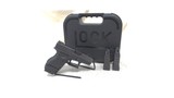 GLOCK 26Gen 3 9MM LUGER (9X19 PARA) - 1 of 3
