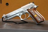 TAURUS PT92 9MM LUGER (9X19 PARA) - 2 of 3