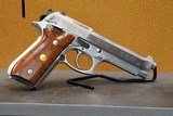 TAURUS PT92 9MM LUGER (9X19 PARA) - 1 of 3
