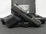 CANIK TP9 Elite SC 9MM LUGER (9X19 PARA) - 2 of 3