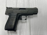JIMENEZ ARMS INC. j.a nine 9MM LUGER (9X19 PARA) - 2 of 3