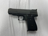 JIMENEZ ARMS INC. j.a nine 9MM LUGER (9X19 PARA) - 1 of 3