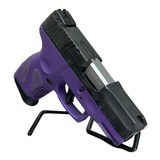 TAURUS MODEL PT111G2A/G2C 9MM LUGER (9X19 PARA) - 3 of 3