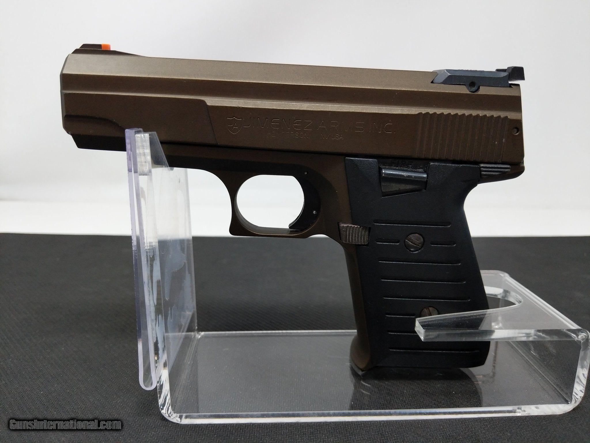Ja Nine 9Mm Review - 9ew2doe
