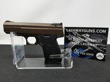 JIMENEZ ARMS INC. JA. NINE 9MM LUGER (9X19 PARA) - 1 of 3