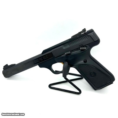 BROWNING BUCK MARK .22 LR