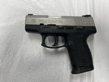 TAURUS MILLENIUM PT140 PRO .40 S&W - 2 of 3