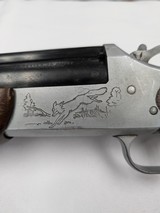 SAVAGE ARMS 24H-DL .22 WMR/20 GA - 3 of 3