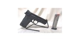 SMITH & WESSON M&P 380 SHIELD EZ M2.0 .380 ACP - 1 of 3