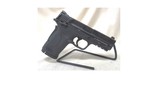 SMITH & WESSON M&P 380 SHIELD EZ M2.0 .380 ACP - 2 of 3