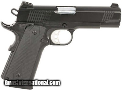 TISAS 1911 CARRY .45 ACP