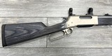 BROWNING BLR LT WT .450 MARLIN - 2 of 3