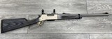 BROWNING BLR LT WT .450 MARLIN - 1 of 3