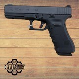 GLOCK G17C G4 9MM LUGER (9X19 PARA) - 1 of 1