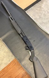 MOSSBERG MAVERICK MODEL 88 12 GA - 1 of 3