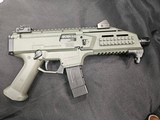 CZ CZ ScorpionEvo 3 S1 9MM LUGER (9X19 PARA) - 2 of 3